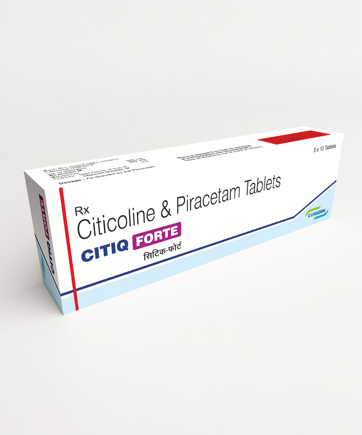 CITIQ-FORTE